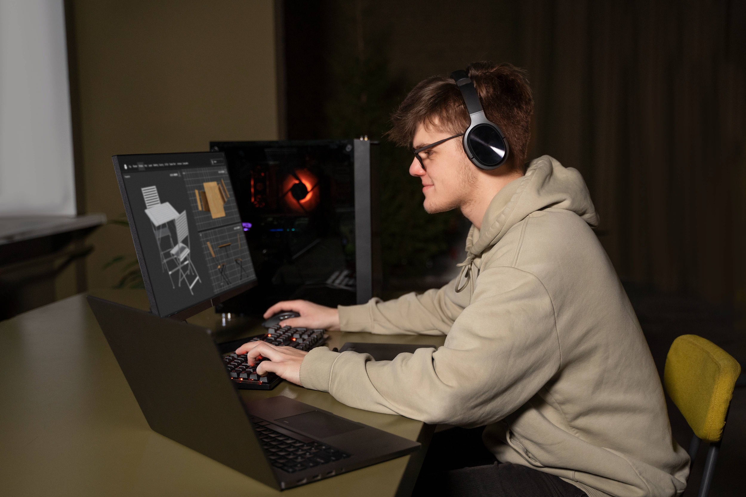 Desenvolvedor de games: o que faz, quanto ganha e como começar