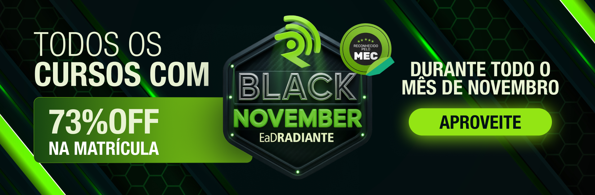 Black November